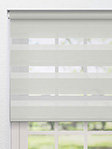 Raspberry Grey LF Fensteransicht