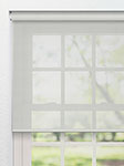 Baranof Gardenia Fensteransicht