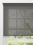 Baranof Steel Grey Fensteransicht
