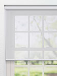 Kruzof White Fensteransicht