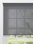 Yakobi Ebony Ivory Fensteransicht