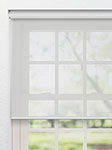Umnak White Fensteransicht