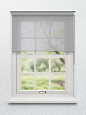 Preview Montague Chalk Soft Grey 2