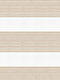 Saint Croix White/Sand LF
