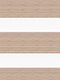 Saint Croix Beige/Brown LF